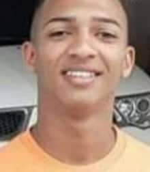 JOVEM É ASSASSINADO EM CABO FRIO
