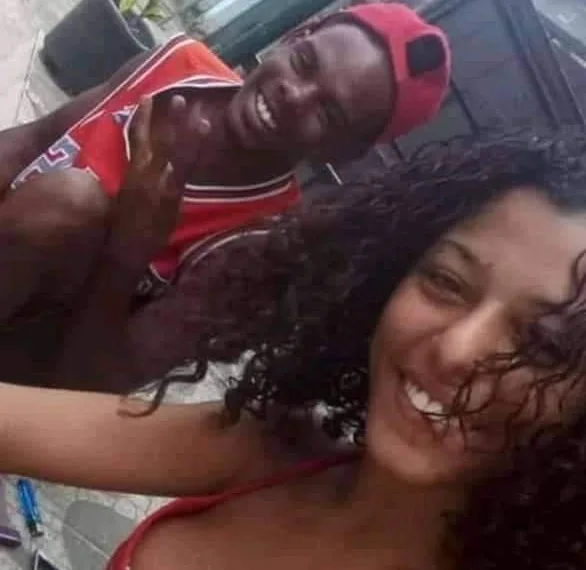 TRAFICANTES SÃO MORTOS POR RIVAIS NO RJ( FOTOS)