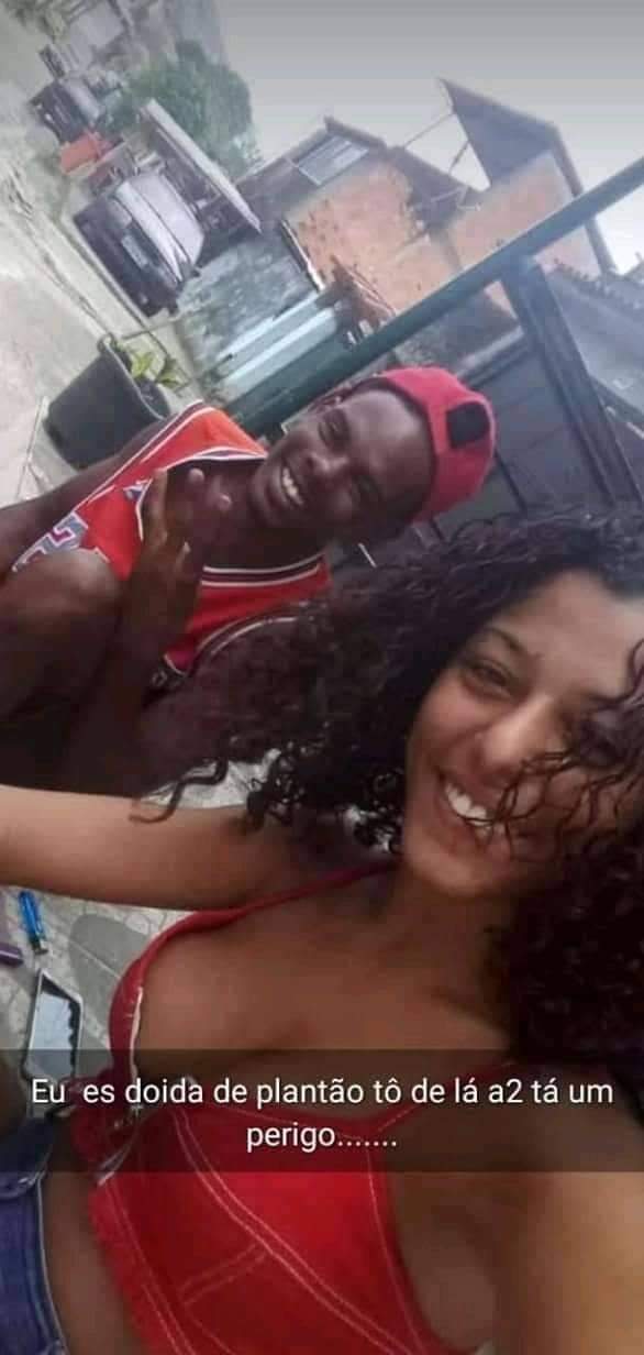 TRAFICANTES SÃO MORTOS POR RIVAIS NO RJ( FOTOS)
