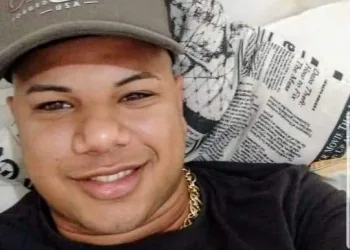 JOVEM É ASSASSINADO EM CAMPO GRANDE