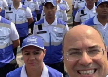 Abaixo assinado pelo Campo Grande Presente, Campo Grande não pode ser esquecido.