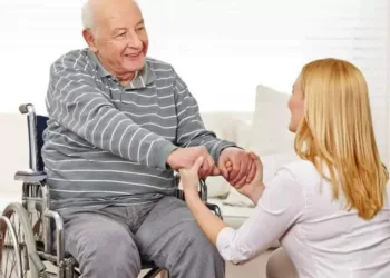 Se Prepare Para Ser Pai Dos Seus Pais’’ – Um Texto Que Todos Os Filhos Devem Ler