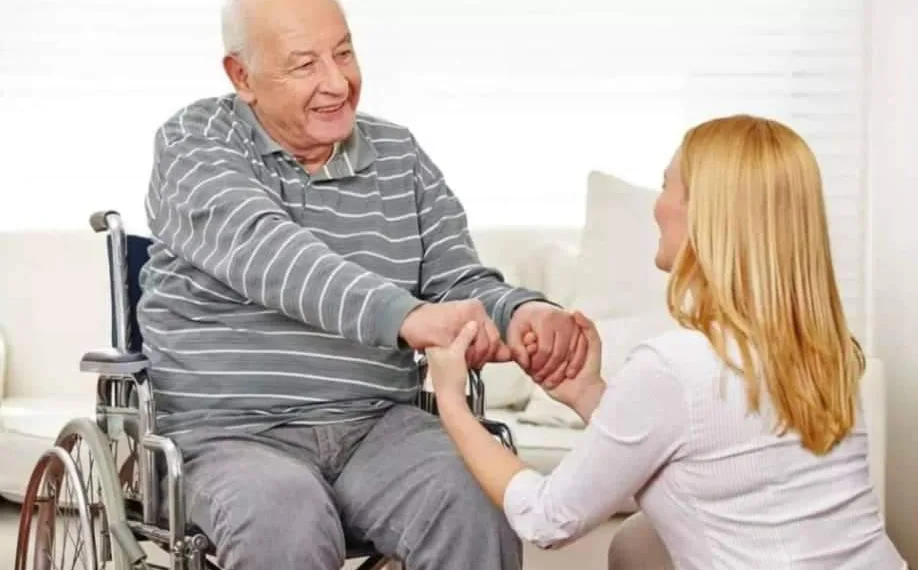 Se Prepare Para Ser Pai Dos Seus Pais’’ – Um Texto Que Todos Os Filhos Devem Ler