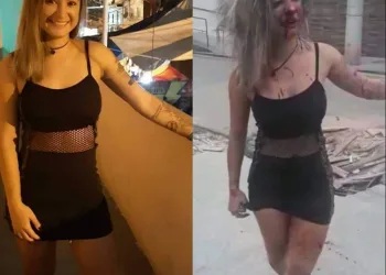 IDENTIFICADA A AMANTE AGREDIDA EM COMUNIDADE NA ZONA OESTE