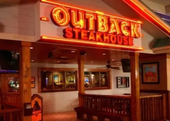 Outback abre vagas de emprego no Rio de Janeiro