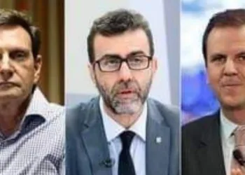 Eleições 2020 no RJ: veja quem são os cotados para a disputar a prefeitura carioca