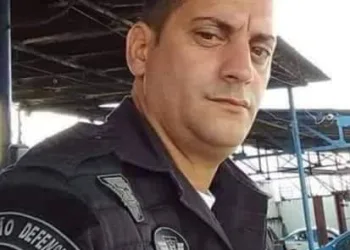 POLICIAL MILITAR É MORTO NO RJ