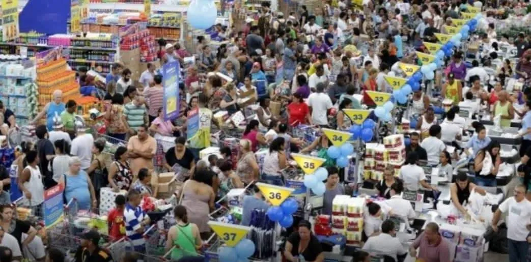 Aniversário Guanabara começa nesta sexta-feira
