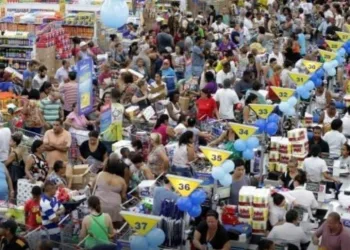Aniversário Guanabara começa nesta sexta-feira
