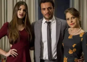 Rede Globo acaba de anunciar a continuidade de Verdades Secretas, venha conferir tudo sobre a estreia
