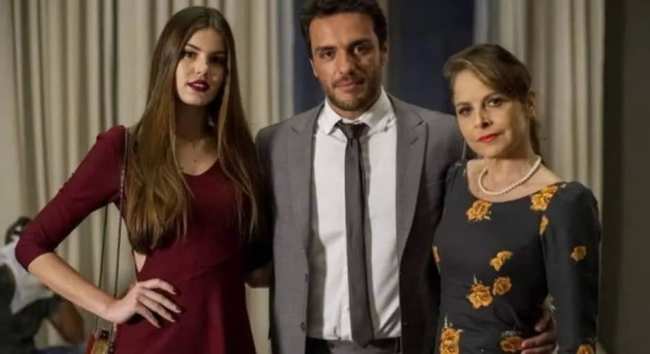 Rede Globo acaba de anunciar a continuidade de Verdades Secretas, venha conferir tudo sobre a estreia