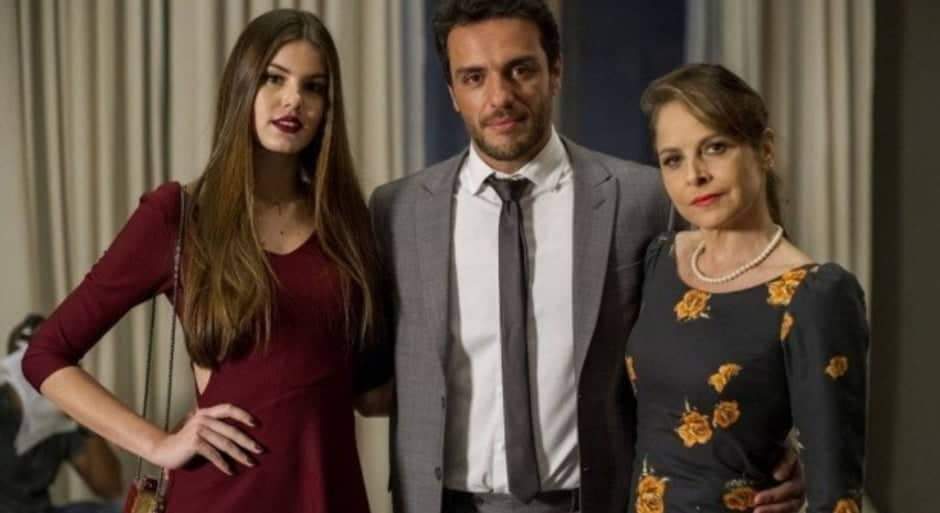 Rede Globo acaba de anunciar a continuidade de Verdades Secretas, venha conferir tudo sobre a estreia