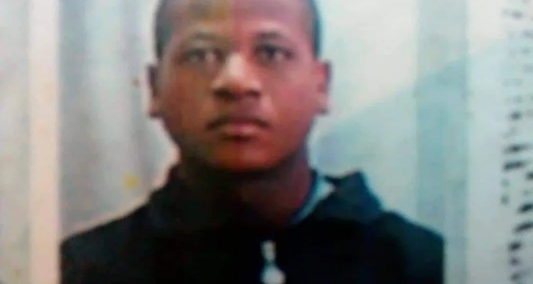 HOMEM É MORTO A PAULADAS EM PACIÊNCIA