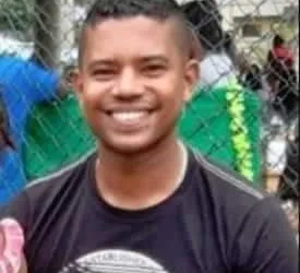 MAIS UM POLICIAL É ASSASSINADO NO RJ!! BASTA!!