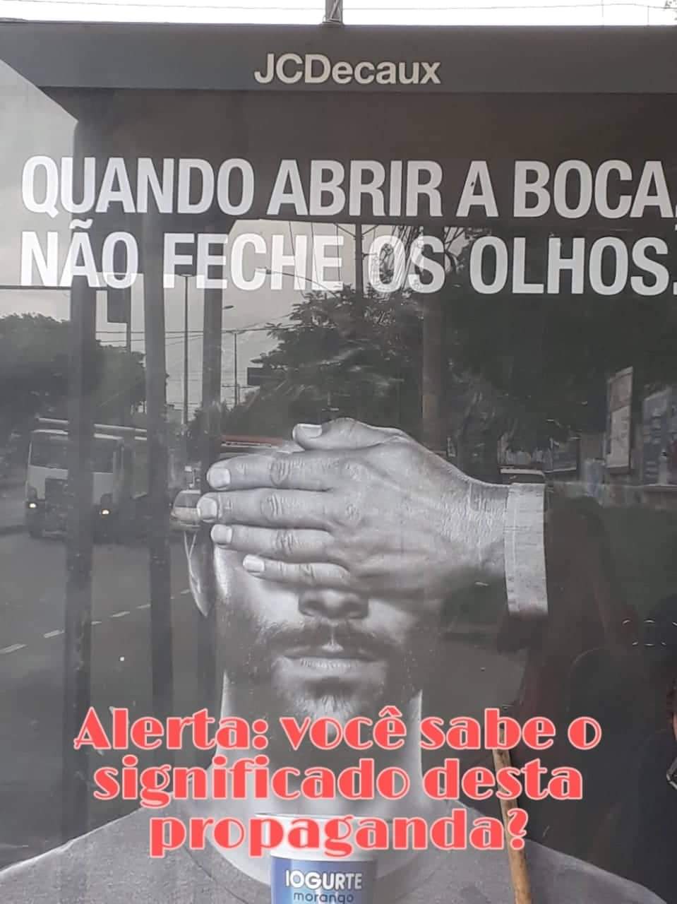 ROTULAGEM NUTRICIONAL!!