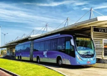 Quer trabalhar no BRT RIO? Veja como encaminhar seu currículo!