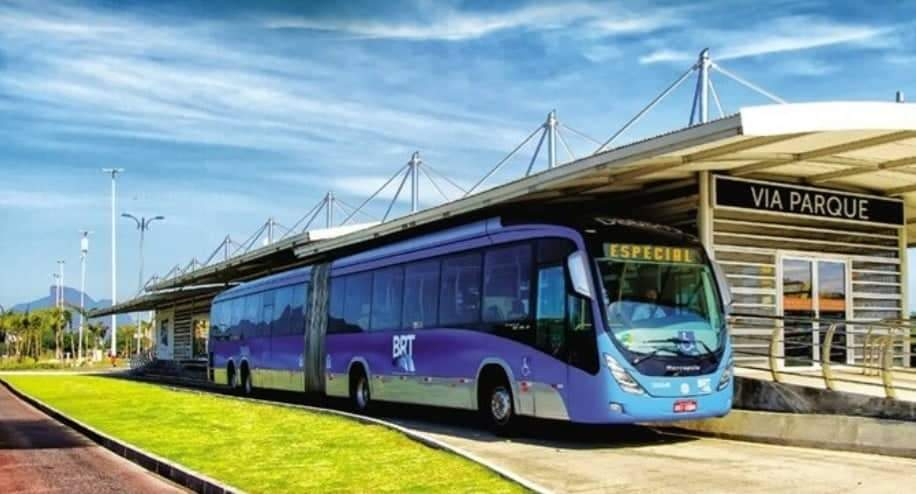 Quer trabalhar no BRT RIO? Veja como encaminhar seu currículo!