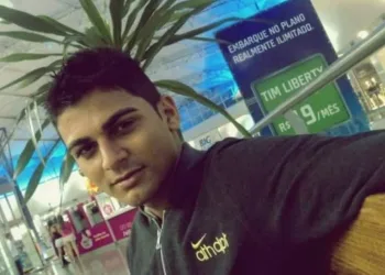 TURISTA MINEIRO MORRE AFOGADO EM PRAIA DO RJ