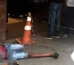 Homem passa mal e morre logo após assaltar um cartório no RJ
