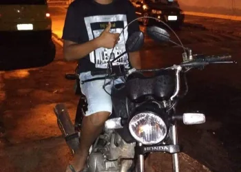 MOTORISTA BÊBADA MATA E ATROPELA MOTOCICLISTA NA ZONA OESTE ( FOTOS)