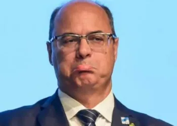 Witzel mentiu! A Disney não vem a Guaratiba!!