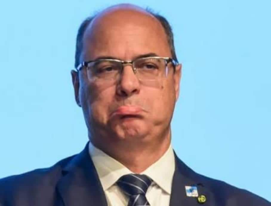 Witzel mentiu! A Disney não vem a Guaratiba!!