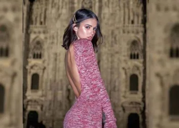 Bruna Marquezine está sem esperanças em homens héteros