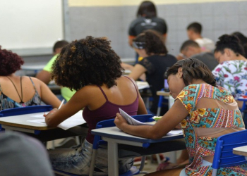 A 5 dias do Enem, 20% dos candidatos ainda não consultaram local de prova