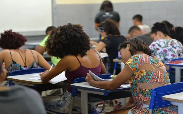 A 5 dias do Enem, 20% dos candidatos ainda não consultaram local de prova