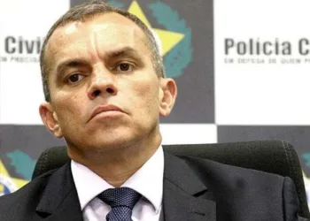 Tráfico e milícia são a mesma coisa, diz secretário de Polícia do Rio