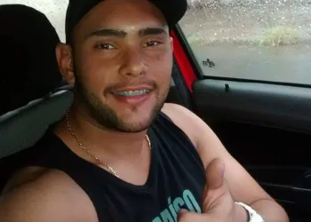 JOVEM MORRE EM ACIDENTE GRAVISSIMO EM CAMPO GRANDE!!
