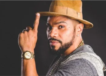 Sobrinho do cantor Naldo Benny é baleado e morre em operação no Rio contra o tráfico