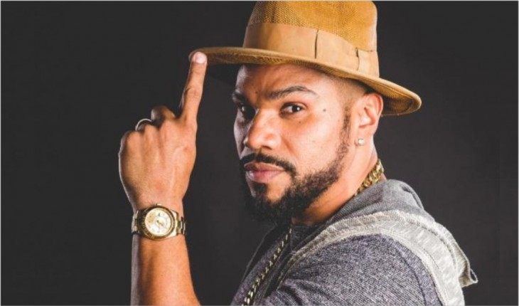 Sobrinho do cantor Naldo Benny é baleado e morre em operação no Rio contra o tráfico