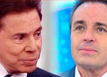SBT diz se sairá do ar durante velório em homenagem a Gugu Liberato