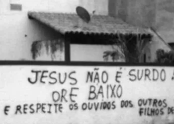 Som alto de igreja rende indenização a vizinha: ‘Direito ao sossego do indivíduo’
