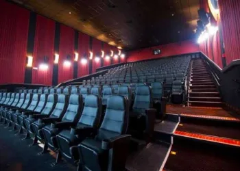 Rede de cinema vai vender ingressos a R$ 5 e pipoca será em dobro