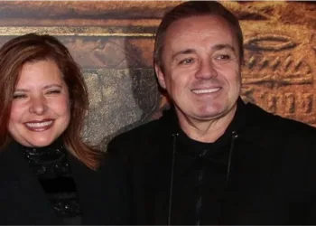 Pastor da esposa de Gugu Liberato deu detalhes do acidente que matou o apresentador