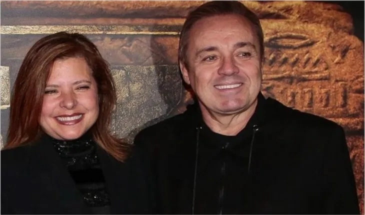 Pastor da esposa de Gugu Liberato deu detalhes do acidente que matou o apresentador