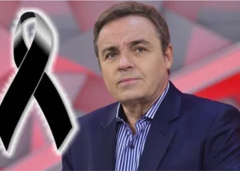 Órgãos de Gugu Liberato serão doados
