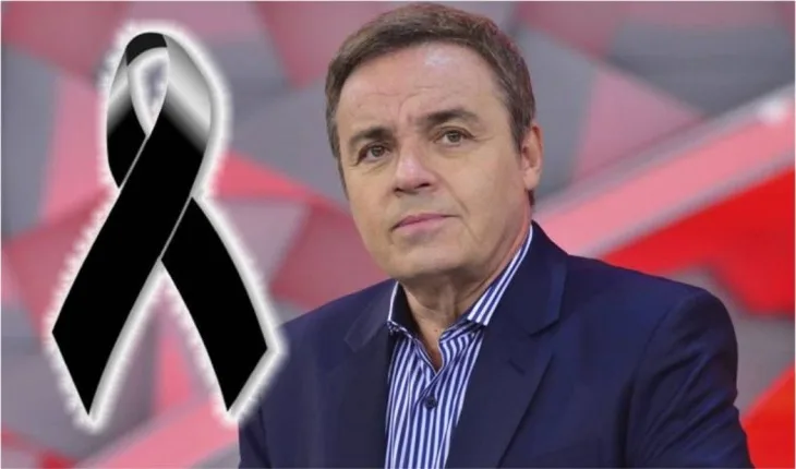 Órgãos de Gugu Liberato serão doados