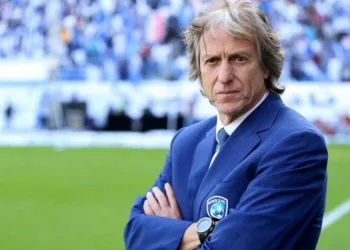 Jorge Jesus poderá se tornar o segundo treinador mais bem pago do mundo