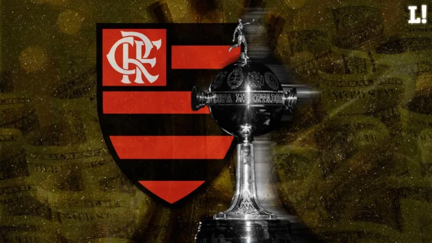 FLAMENGO CONSEGUE VIRADA HISTÓRICA E É CAMPEÃO DA LIBERTADORES 2019