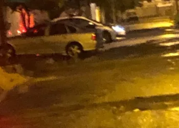 MARIDO DEU VENENO E ESPOSA MORRE EM  CAMPO GRANDE