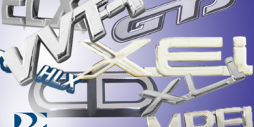 Significados das Siglas Automotivas