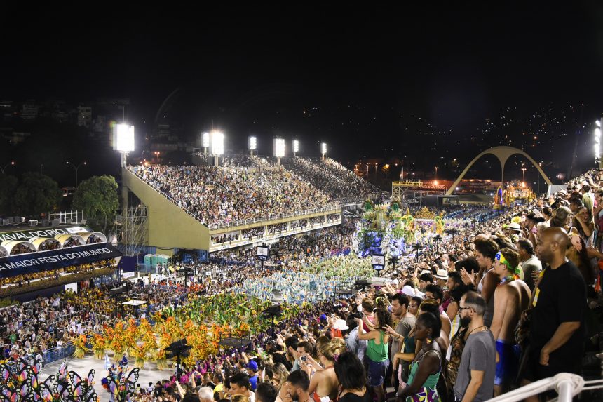 Parceria com Governo Federal faz Prefeitura crer no carnaval 2020 como o melhor da história