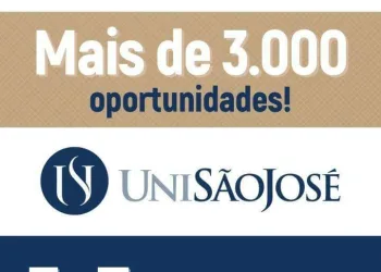 FEIRA DE EMPREGOS E ESTÁGIO EM REALENGO OFERECE TRÊS MIL VAGAS NO MERCADO DE TRABALHO