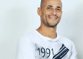 MC TAFFAREL FAZ APELO PARA ENCONTRAR O CORPO DO FILHO ASSASSINADO