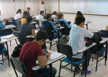 DESABAFO DE UMA MULHER QUE TRABALHOU NO ENEM