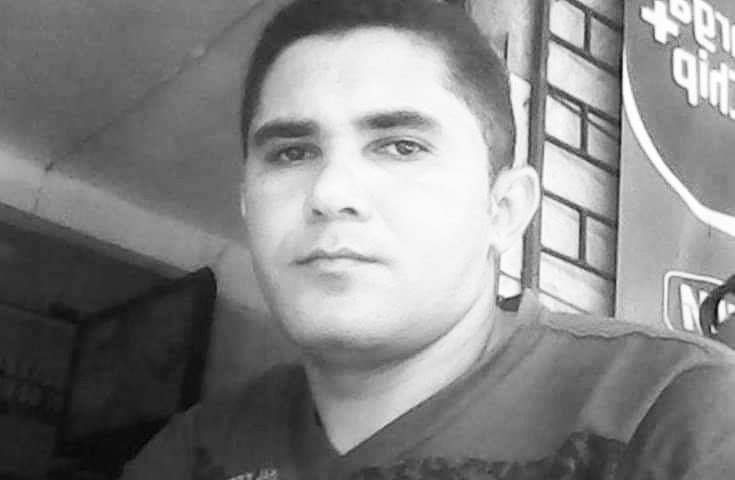 HOMEM É MORTO EM COMUNIDADE NO RJ