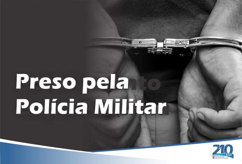 DOIS GANSOS PRESOS EM CAMPO GRANDE